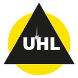 Uhl GmbH Logo