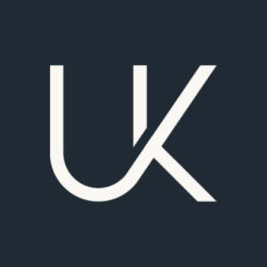 Uhland Kunsthandel Logo