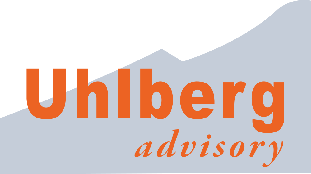 Uhlberg Advisory GmbH Logo