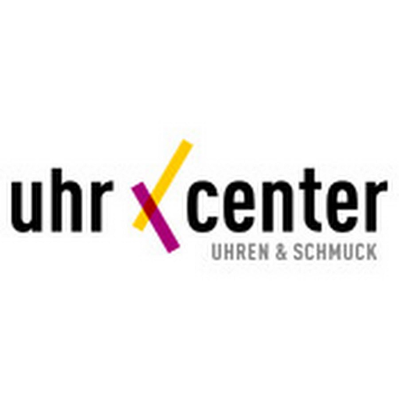 uhrcenter Logo