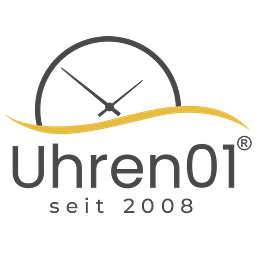 Uhren01
- Kundenbewertungen & Rezensionen
(2026) Logo