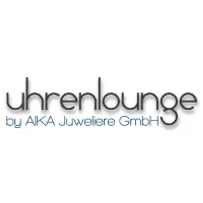 uhrenlounge.de by AIKA Juweliere Logo