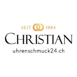 CHRISTIAN AG Logo