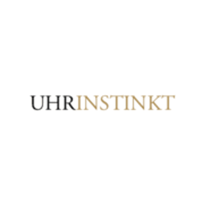UHRINSTINKT Logo