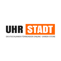 Uhrstadt Logo