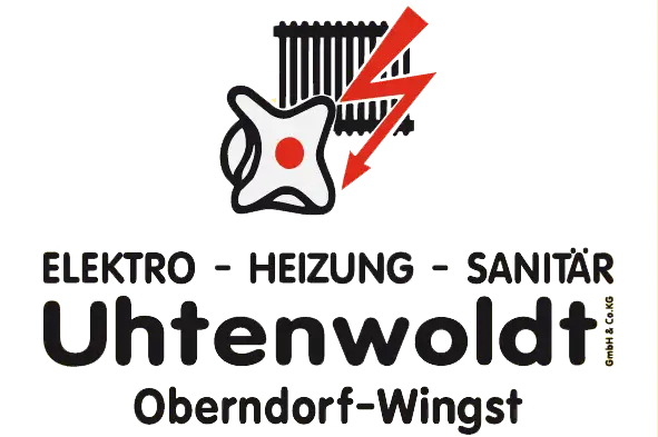 Uhtenwoldt Oberndorf Logo