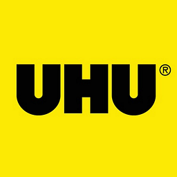 UHU Logo