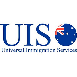 UIS Australia Logo