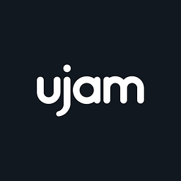 UJAM Logo