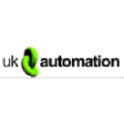 UK Automation - Home Automation superstore Logo