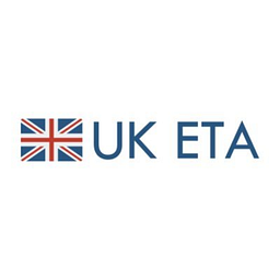Uk Eta Logo