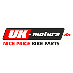 UK Motors Logo
