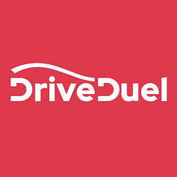 DriveDuel Logo