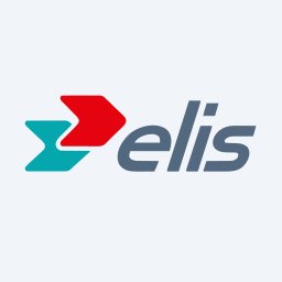 Elis UK Logo