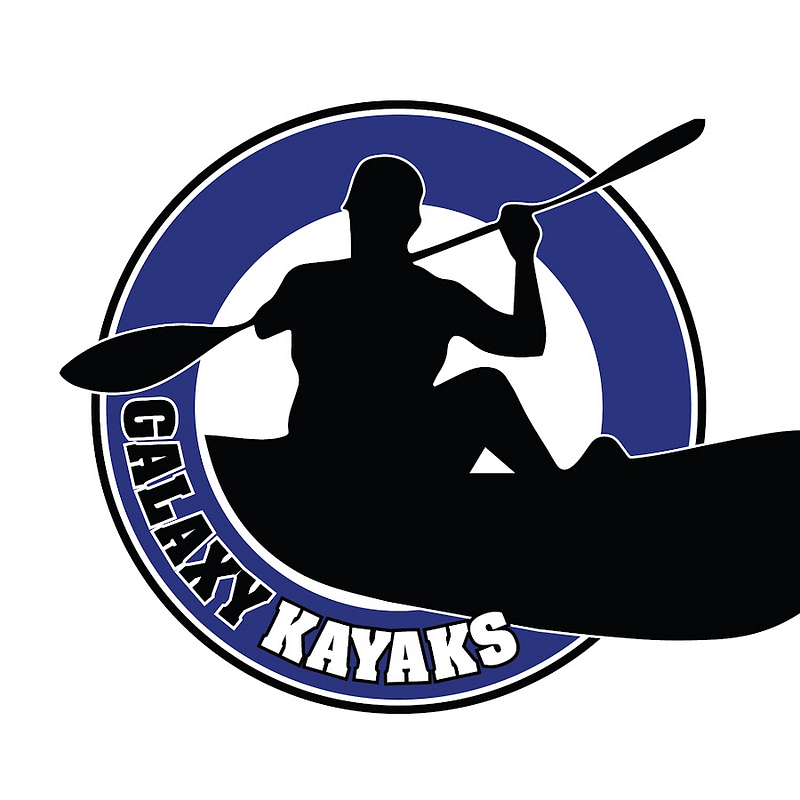 Galaxykayaks Logo
