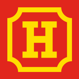 Hornby Logo