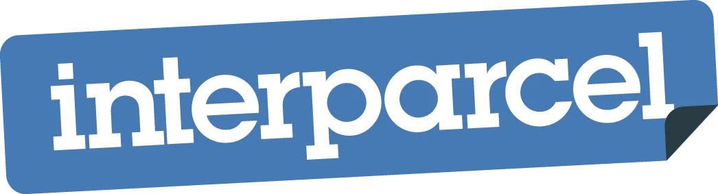 Interparcel Logo