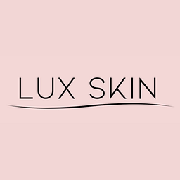 LUX SKIN Logo