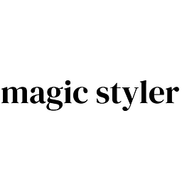 Uk Magicstyler Logo