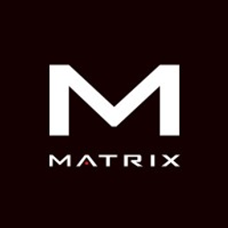 Matrix Fitness Logo