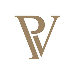 PAUL VALENTINE Logo