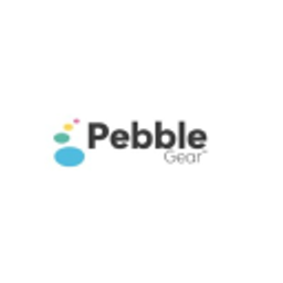 Pebble Gear UK Logo