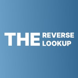 Uk Thereverselookup Logo