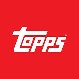 Topps Logo