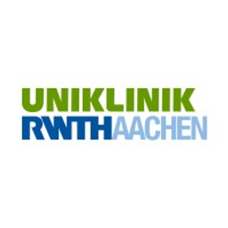 Uniklinik RWTH Aachen Logo