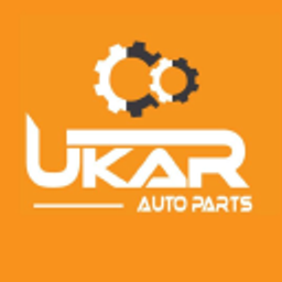 UKAR AUTO Logo