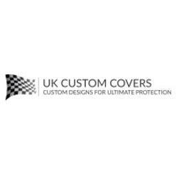UK Custom Covers Logo