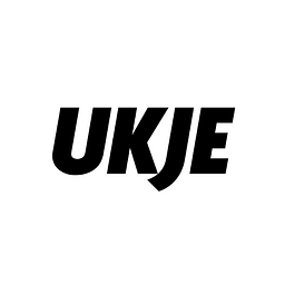 ukje.de Logo
