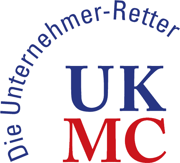 UKMC - Ulrich Kammerer Management Consulting eG Logo