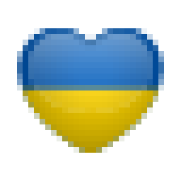 Ukrainedates Logo