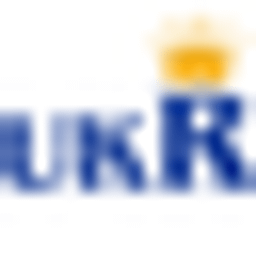 ukreine.com Logo