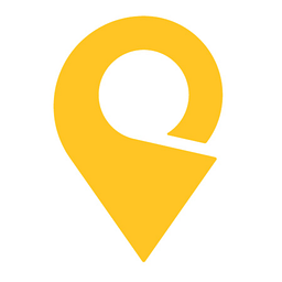 Ukrposhta Logo