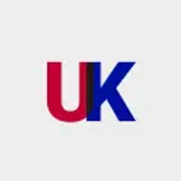 UKSatellite.TV Logo
