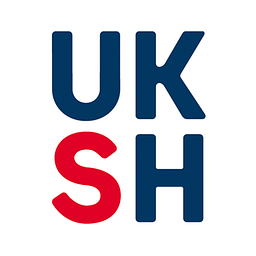Universitätsklinikum Schleswig-Holstein Logo