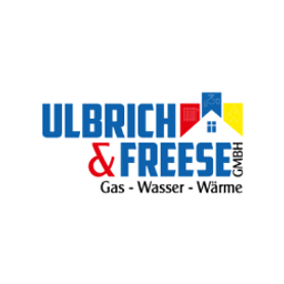 Freese GmbH Ulbrich & Logo