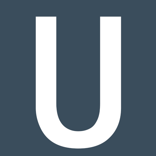 Buschmann Ulf Logo