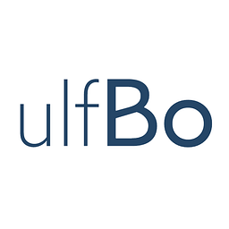 ulfbo.com Logo
