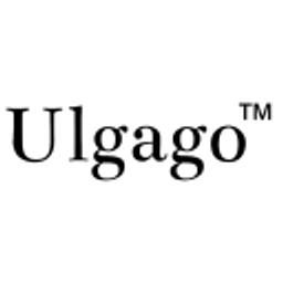 Ulgago Logo