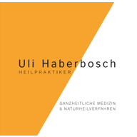 Heilpraktiker Uli Haberbosch Logo