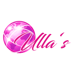 Ullas Bus Service Logo