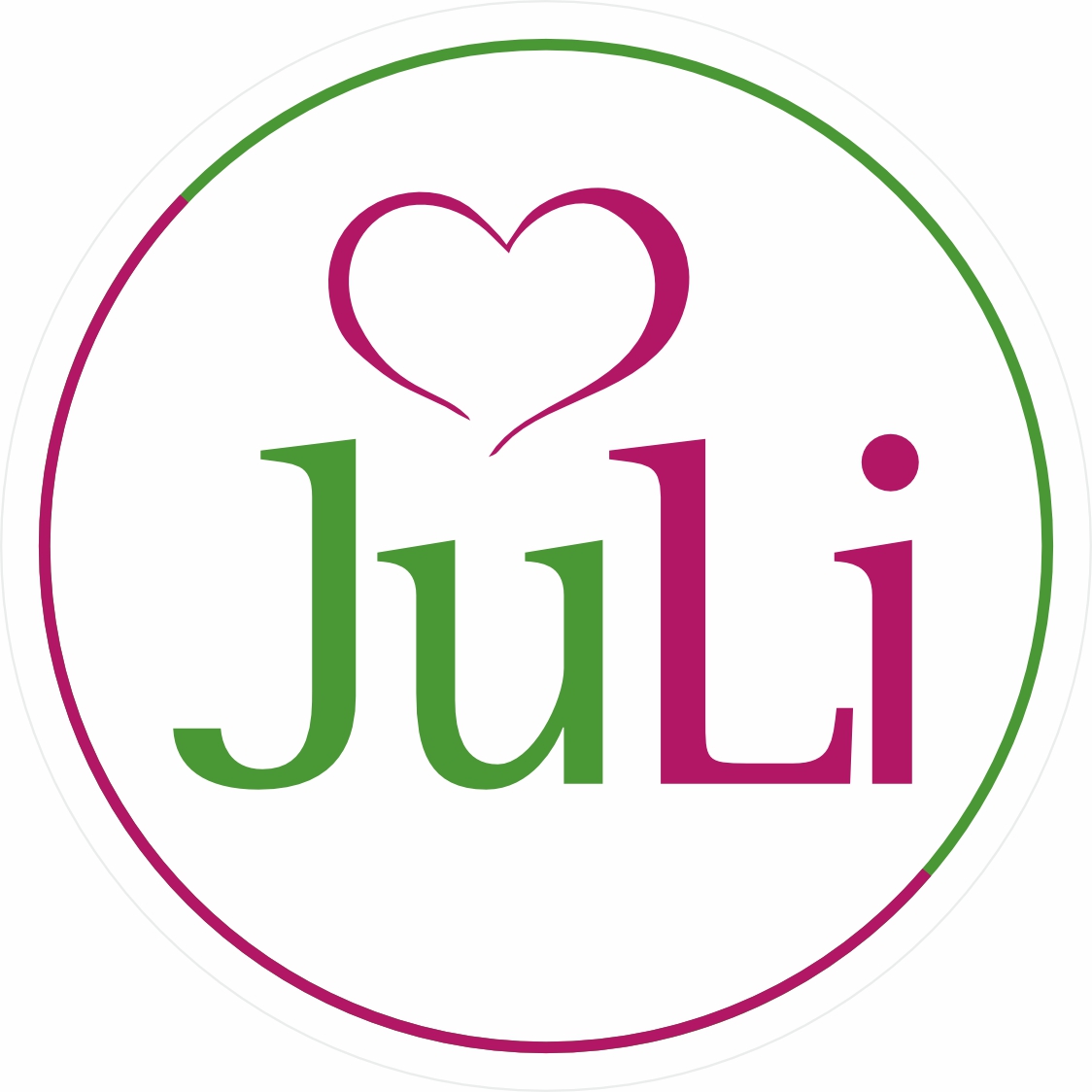 Ullmann Consulting GmbH Logo