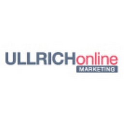Ullrich Online Marketing Logo