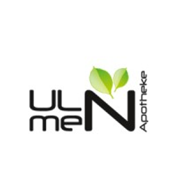 Ulmenapotheke Drais Logo