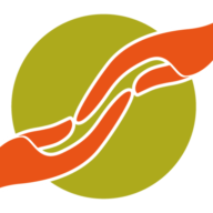 Ulmer-Pflege24 Logo