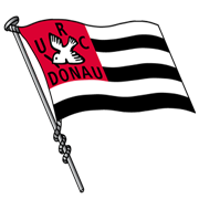 Ulmer Ruderclub "Donau" e.V. Geschäftsstelle Logo