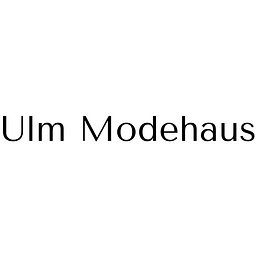 Ulmmodehaus Logo